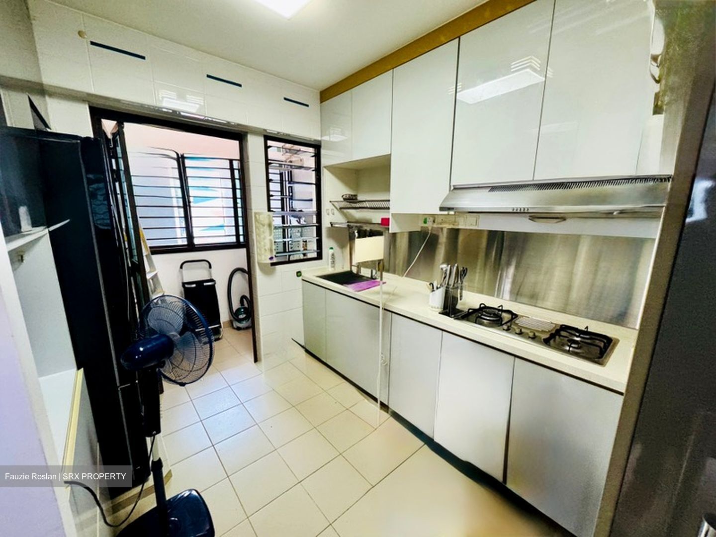 Blk 435A Fernvale Residence (Sengkang), HDB 4 Rooms #587713891